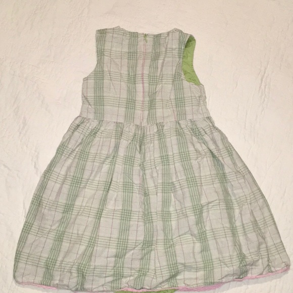 Little girls sz 6 children’s place dress - Picture 3 of 3